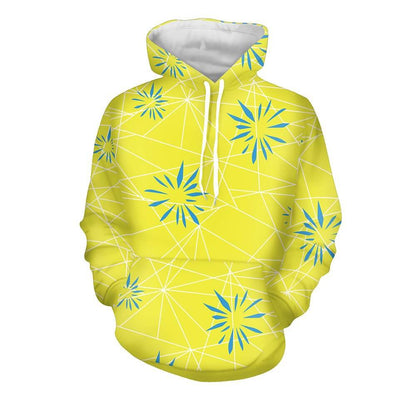 Adult Movie Cosplay Hoodies Joy/ Disgust/ Anger/ Fear/ Sadness Hoodies Halloween Sweatshirts