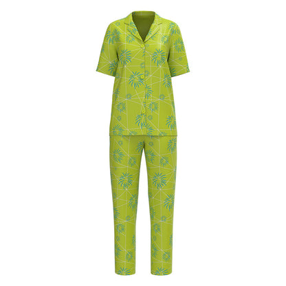 Conjunto de pijama de manga corta de Joy de Inside Out, disfraz de Joy de Inside Out para Halloween