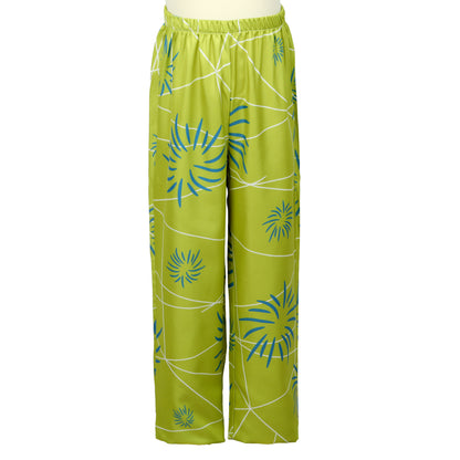 Conjunto de pijama de manga corta de Joy de Inside Out, disfraz de Joy de Inside Out para Halloween