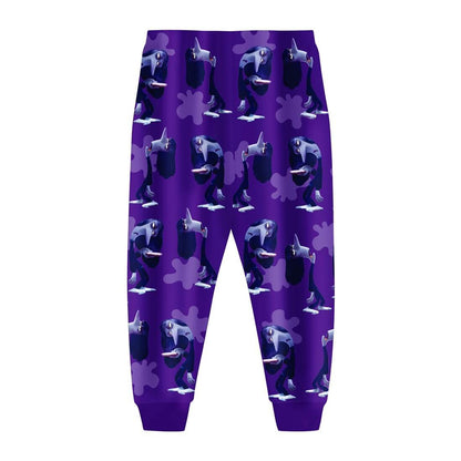 T-shirt et pantalon Vice-versa 2 Dégoût Colère Envie Costumes de cosplay Joie Ennui Tristesse Tenues quotidiennes