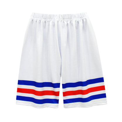 Disfraz de Cosplay de Lola Space Jam #10 para niños, camiseta y pantalones cortos de baloncesto