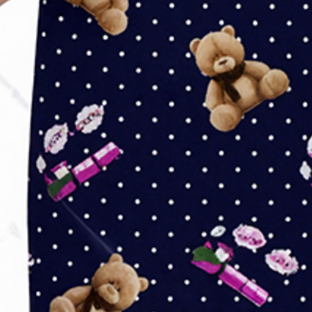 Girls K-Pop Pajamas Rumi Zoey Mira Daily Casual Dress Nightwear Costumes