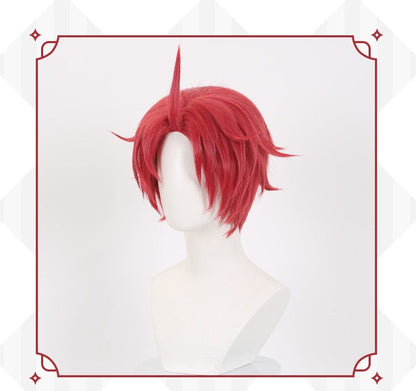 Aime Dandadan Cosplay Wigs