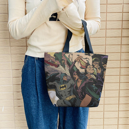 Catwoman Insulated  Bag