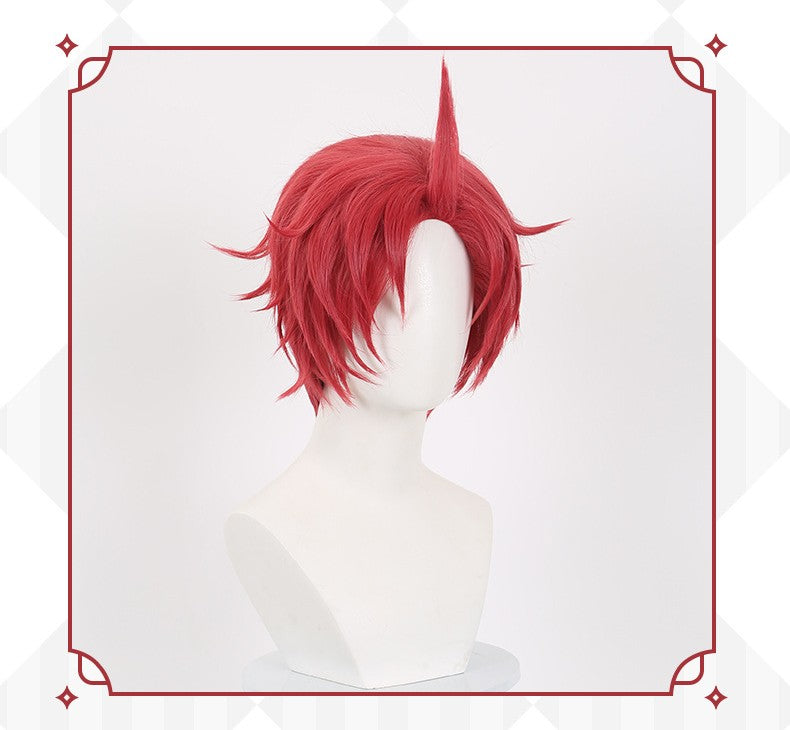 Aime Dandadan Cosplay Wigs