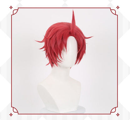 Aime Dandadan Cosplay Wigs