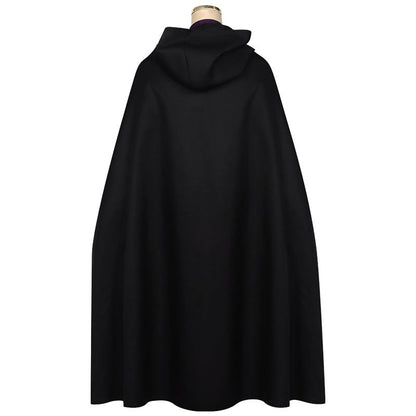 Stylish and Unique Dandadan Seiko Ayase Cosplay Costume