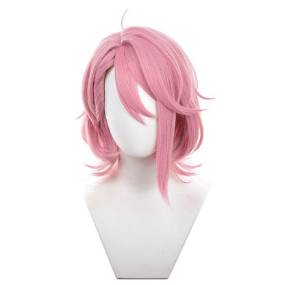 Aime Dandadan Cosplay Wigs