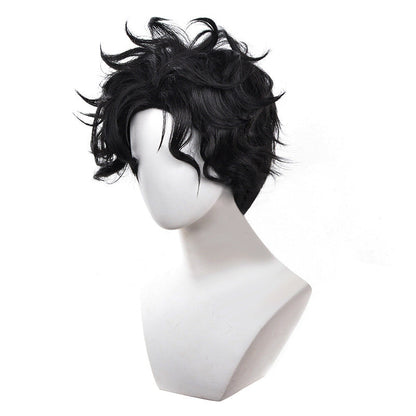 Aime Dandadan Cosplay Wigs
