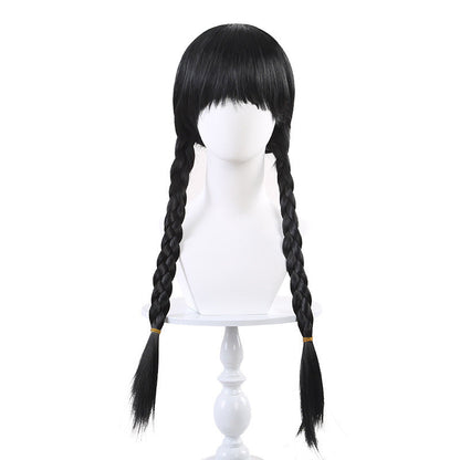 Addams Family Wednesday Dress