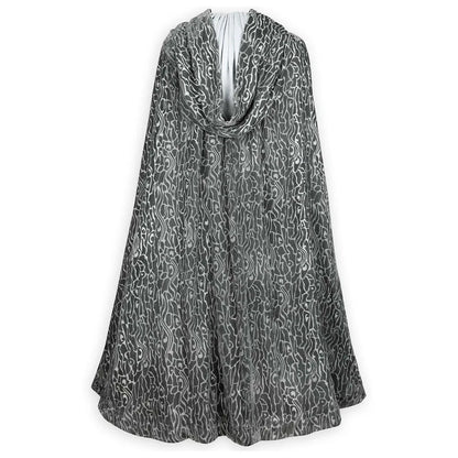 Padme Costume Tatooine Two-piece Padme Amidala Fantasia Cloak Movie Space Battle Disguise Outfit