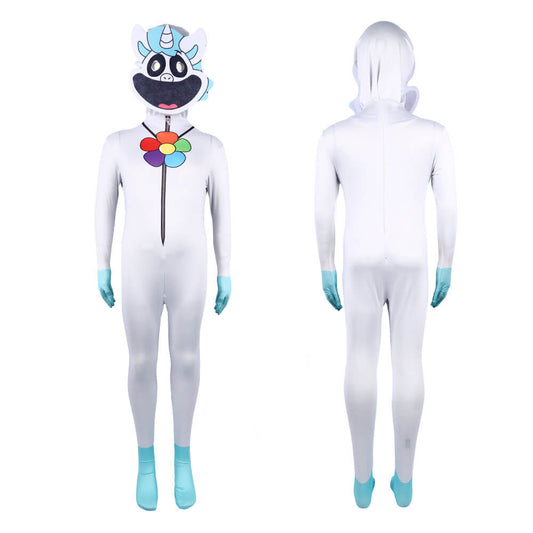 Kids CraftyCorn Costume Smiling Critters Cosplay Outfit Poppy Playtime 3 Costumes