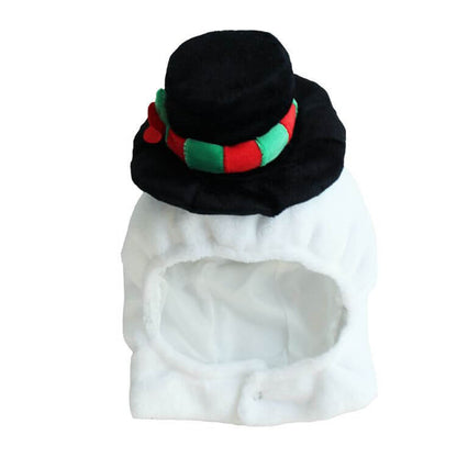Costume de Noël pour tout-petits, déguisement de petit lutin du Père Noël ou de bonhomme de neige