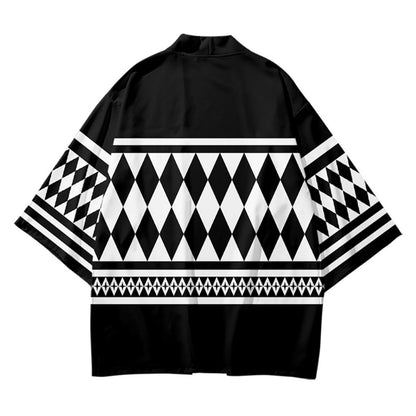 Ken Ryuguji Costume Anime Tokio Revengers Kimono Cosplay manga Cardigan