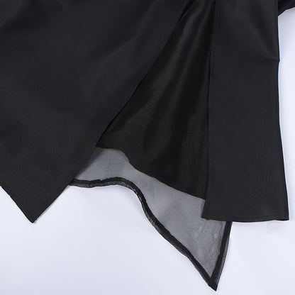 Womens Elphaba Costume Deluxe Wicked Movie Black Elphaba Cosplay Dress Outfit
