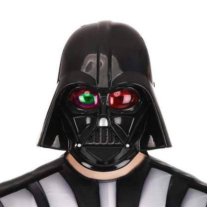 Crafted Darth Vader Helmet The Black Series Collectible Darth Vader Premium Helmet