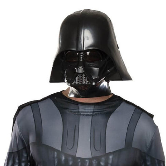 Crafted Darth Vader Helmet The Black Series Collectible Darth Vader Premium Helmet