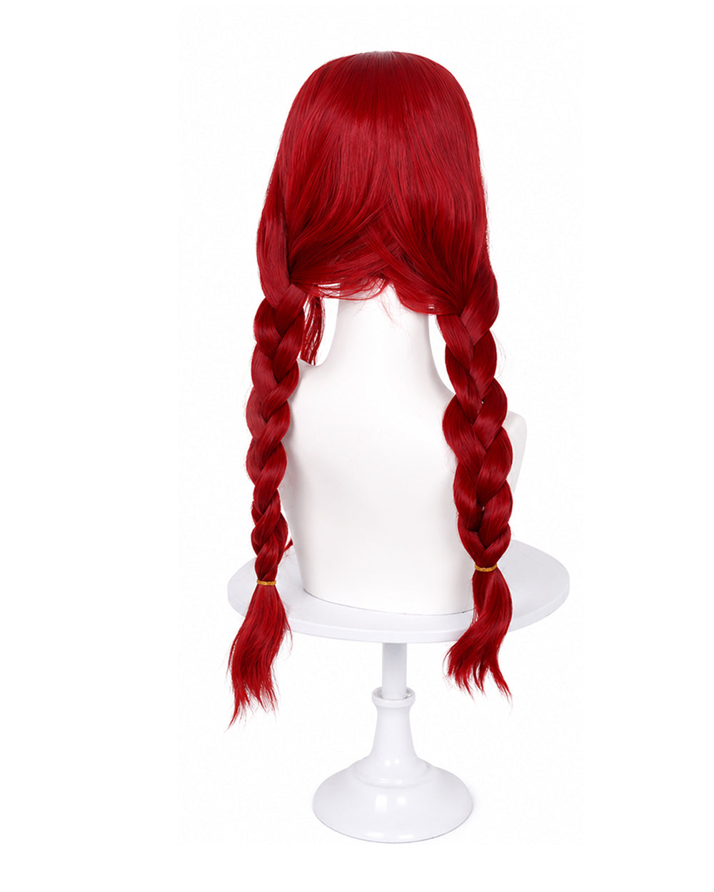 Red Princess Costume Loose Style Shirt and Pants 2pcs Suit for Kids Adults Cosplay Loungewear and Daily Wear