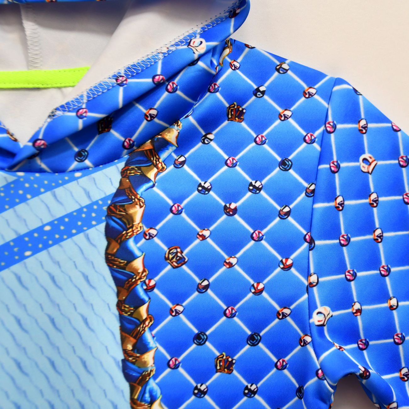 Disfraz de sudadera con capucha encantadora de Chloe para niños para fiesta de disfraces