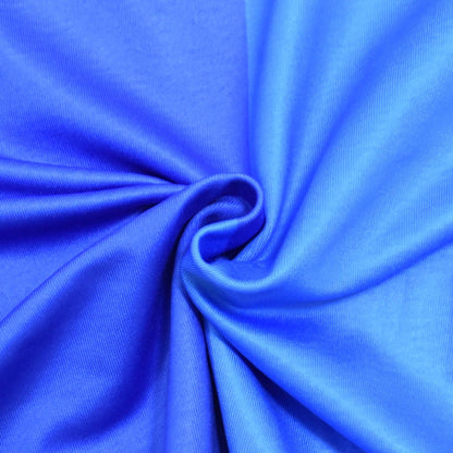 Enfants La Montée de la Robe Rouge Costume Charmant Chloé Filles Halloween Robe Bleue