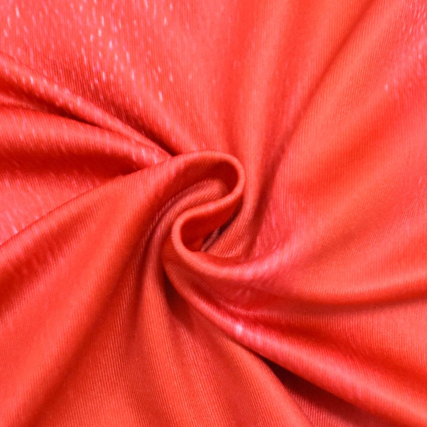 Filles La montée Rouge 4 Robe de princesse Film 2024 Costume rouge avec longue perruque rouge pour fête déguisée