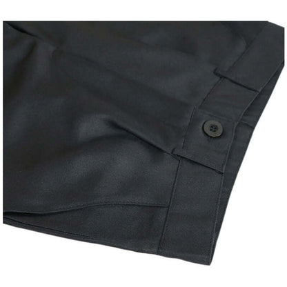 Megumi Fushiguro Outfit Hallowen Cosplay Costume Black Jacket and Pants