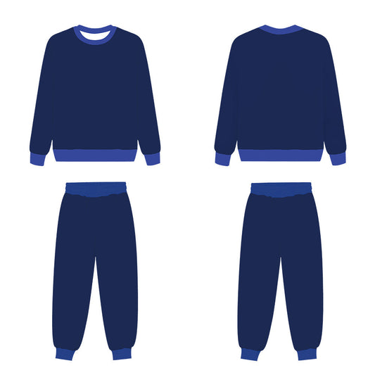 Inside Out 2 Ennui Costume Unisex Emotions Boredom from Inside Out 2 Cosplay Outfit