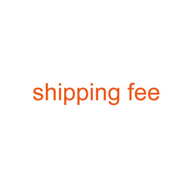 Shipping Fee