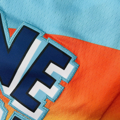 Maillot de basketball homme #6 Short d'été Gilet Mode Sportswear