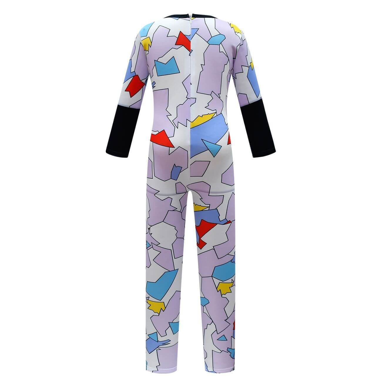 Pijama con disfraz de Demogorgon de Hellfire Club de Stranger Things para niños y niñas, ideal para Halloween y cosplay