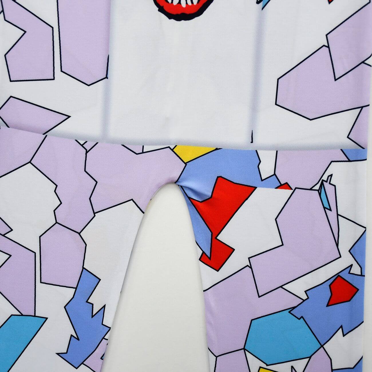 Pijama con disfraz de Demogorgon de Hellfire Club de Stranger Things para niños y niñas, ideal para Halloween y cosplay