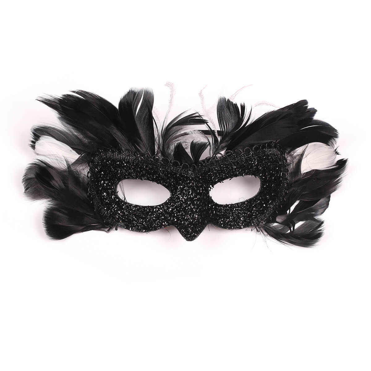 Combinaison d'Halloween noire et blanche pour enfants, costume de cosplay pour garçons et filles