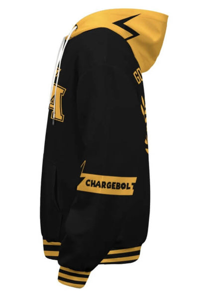 Sweats à capuche unisexes My Hero Academia Anime Cosplay Sweat-shirt Halloween Déguisement Pull