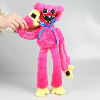 Huggy Wuggy Plush Poppy Playtime Stuffed Plush Toy Soft Animals Toys Game Doll