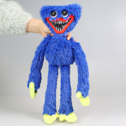 Huggy Wuggy Plush Poppy Playtime Stuffed Plush Toy Soft Animals Toys Game Doll