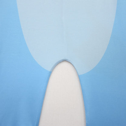 Combinaison de déguisement pour enfants Masque de dessin animé Ensemble complet pour garçons filles Halloween Cosplay