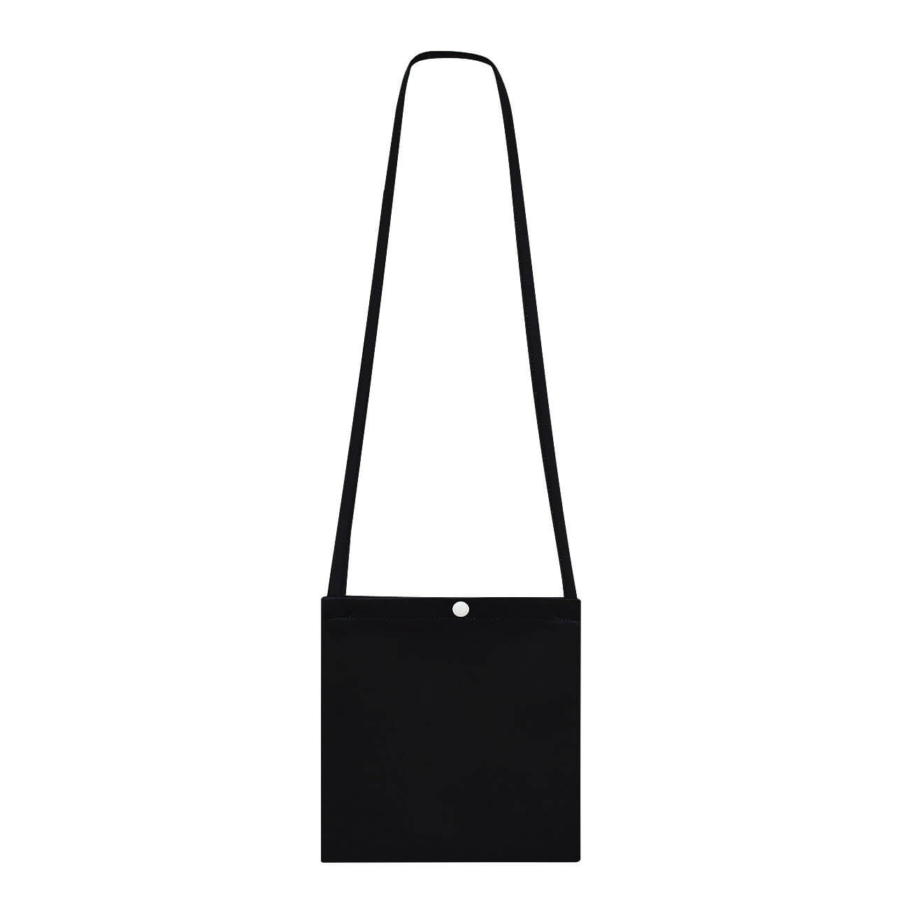 Toddler Girls Cruella Costume Tees Skirt Bag 3pcs Suit Black White Color Matching T-shirt and Dress